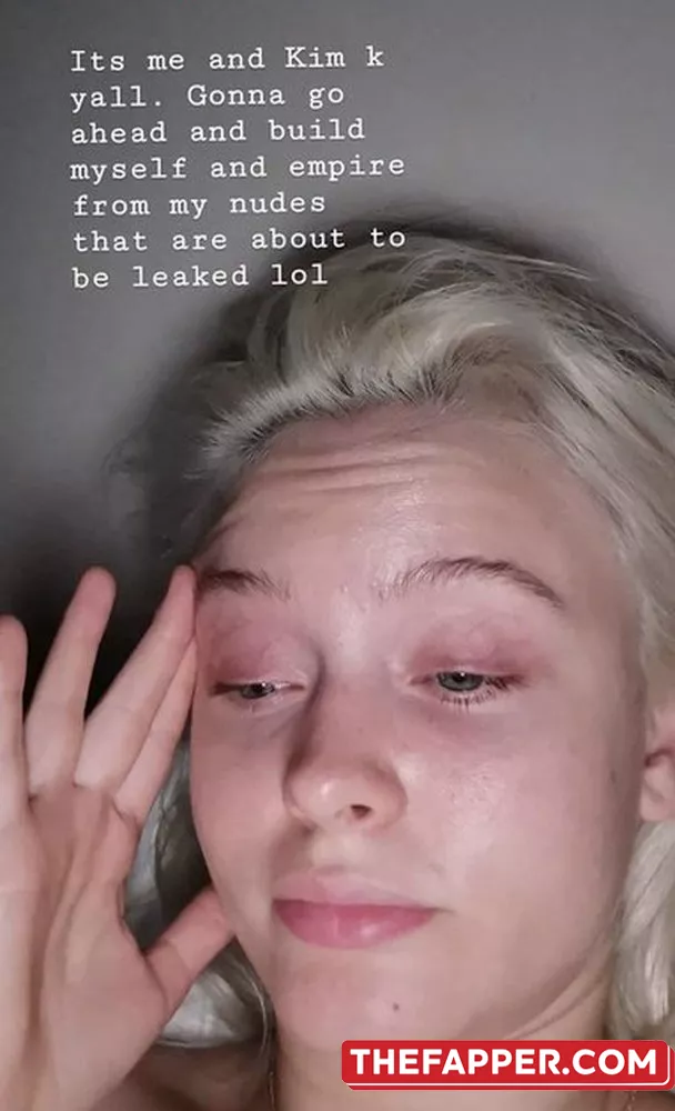 Zara Larsson  Onlyfans Leaked Nude Image #qvGlY6x5lU