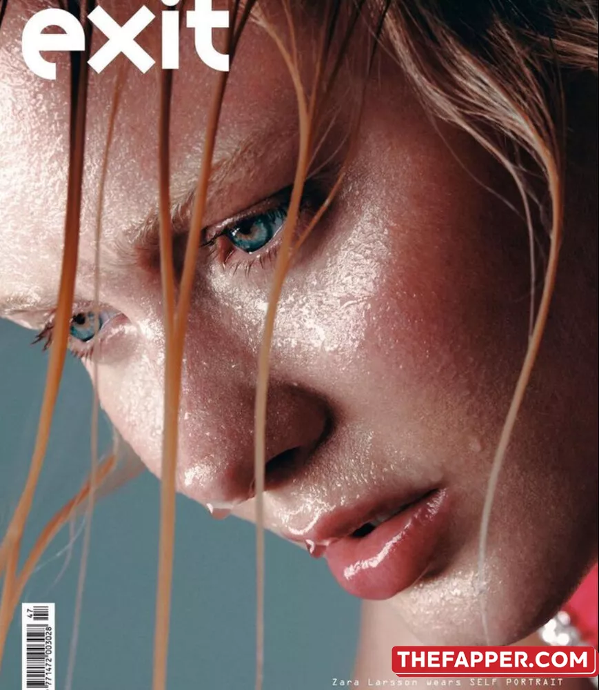 Zara Larsson  Onlyfans Leaked Nude Image #rDf2nvhmDu