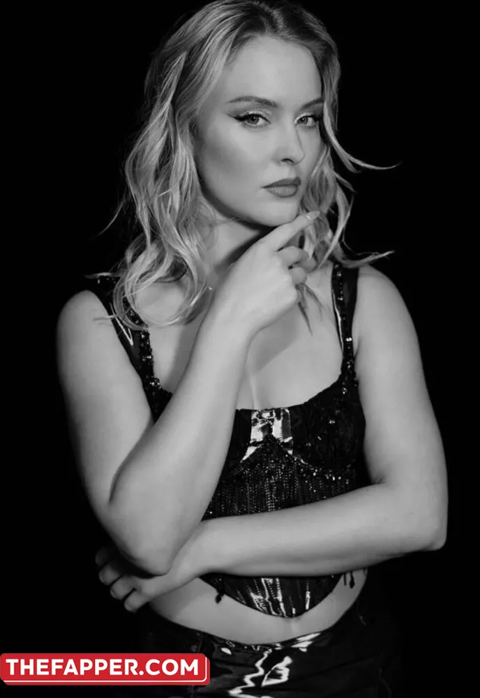 Zara Larsson  Onlyfans Leaked Nude Image #sKvPSsVzJD