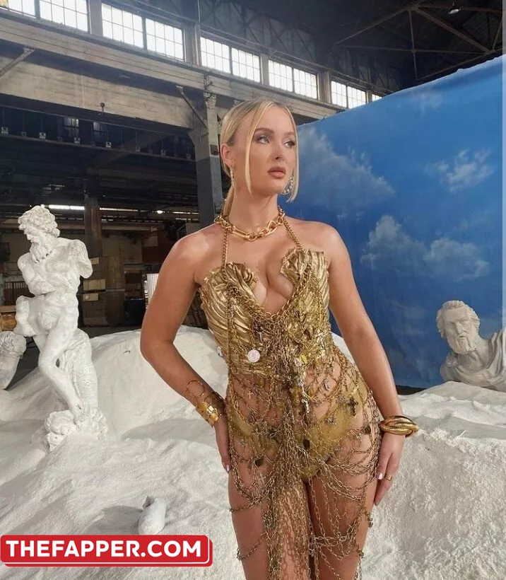 Zara Larsson  Onlyfans Leaked Nude Image #t0C7hLcvFD