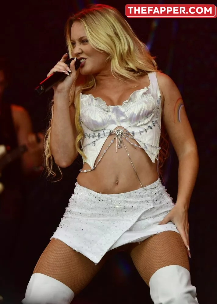 Zara Larsson  Onlyfans Leaked Nude Image #tT0dVktSKE