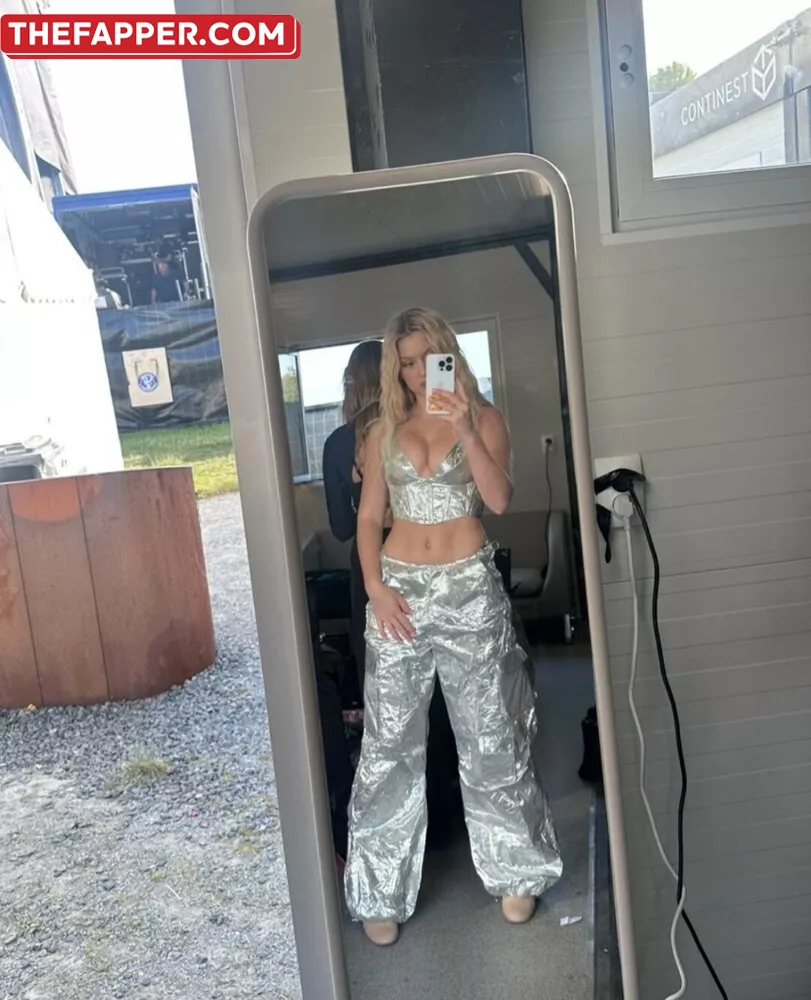 Zara Larsson  Onlyfans Leaked Nude Image #uo1UDMsyJJ