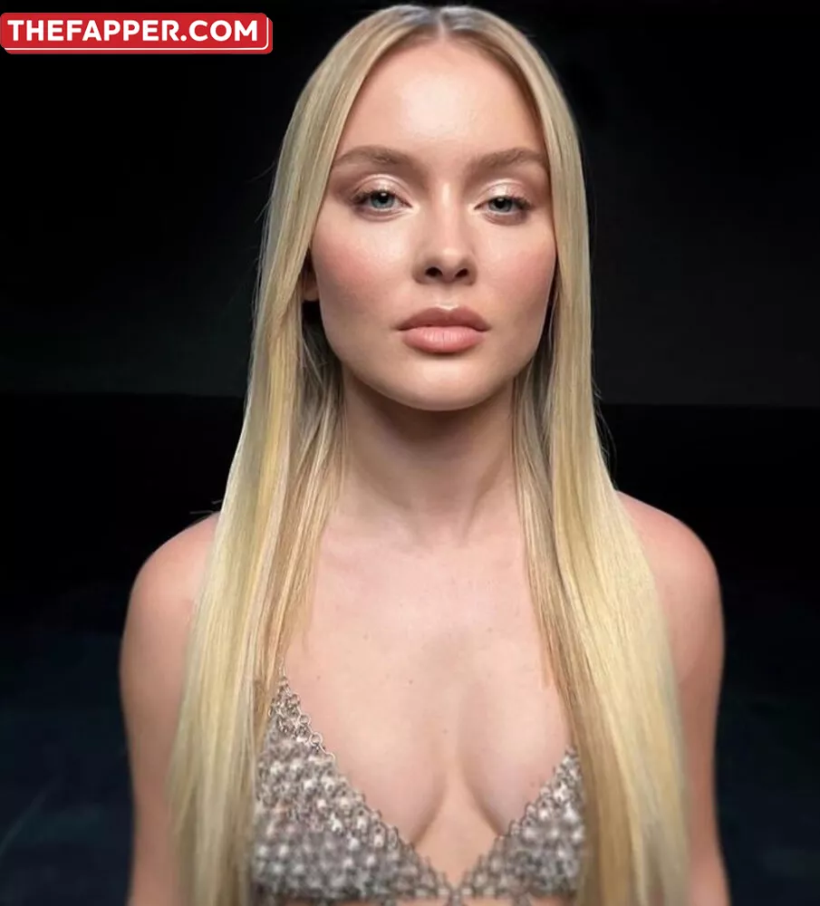 Zara Larsson  Onlyfans Leaked Nude Image #wE56crZH0d