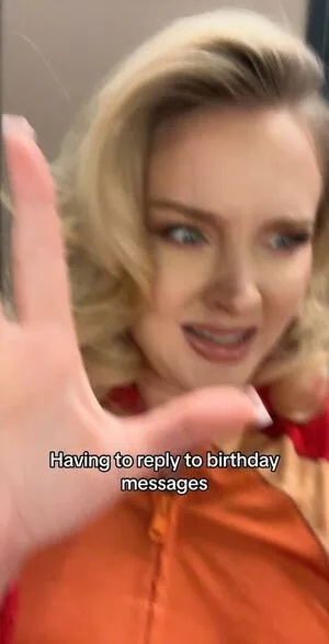 Zara Larsson Onlyfans Leaked Nude Image #xAIaBQsblm