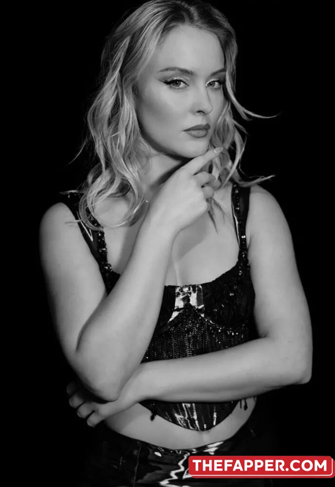 Zara Larsson  Onlyfans Leaked Nude Image #xIKPwNFfQS