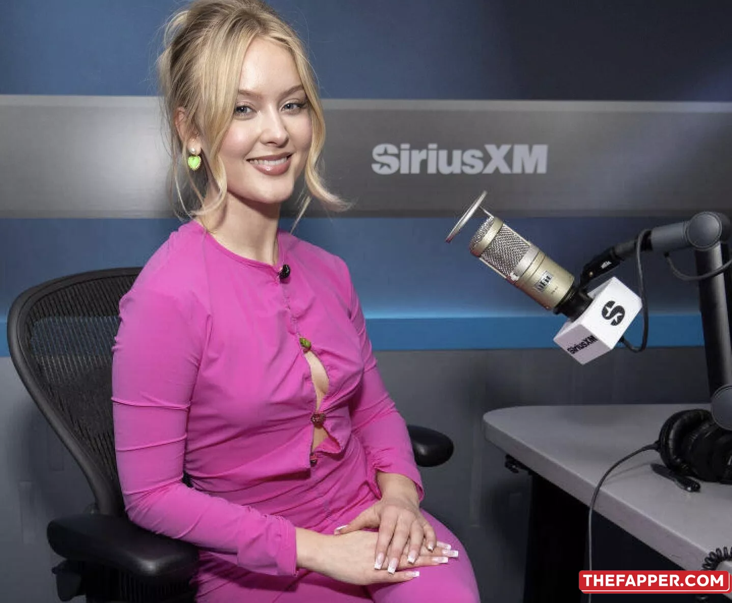 Zara Larsson  Onlyfans Leaked Nude Image #yYmIKVnC25