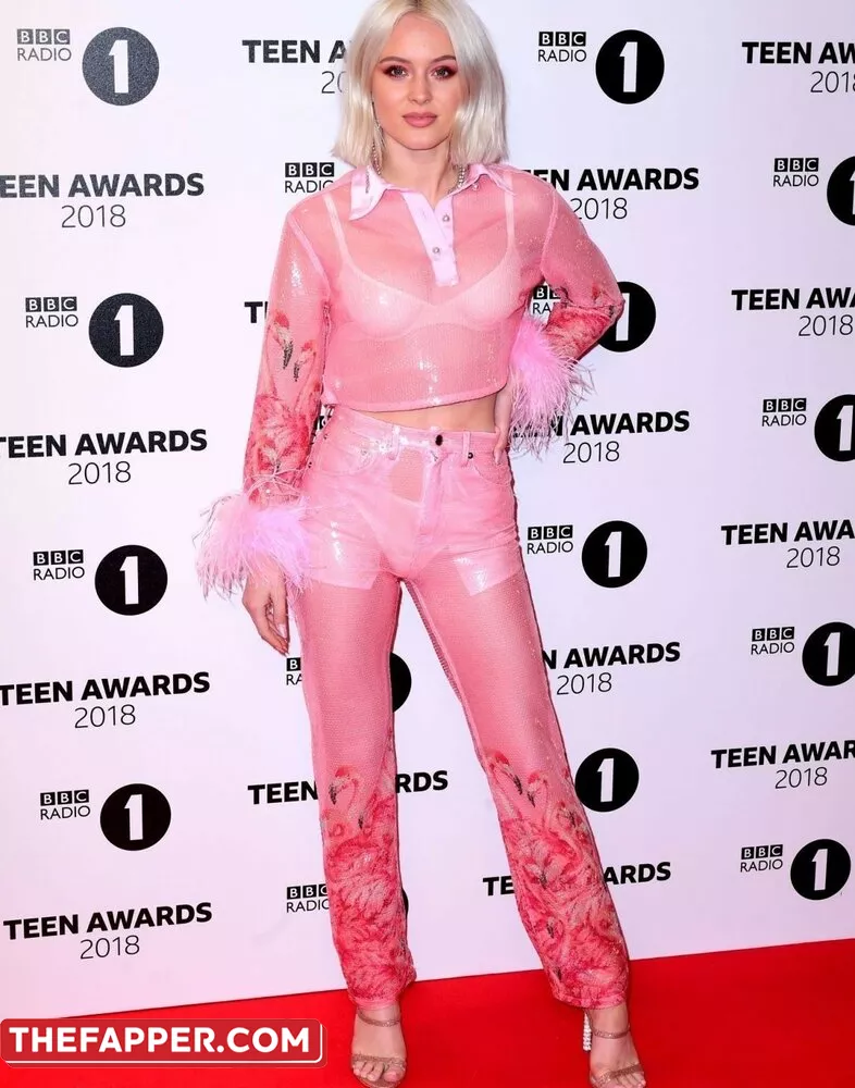 Zara Larsson  Onlyfans Leaked Nude Image #ycNfoYRBCY