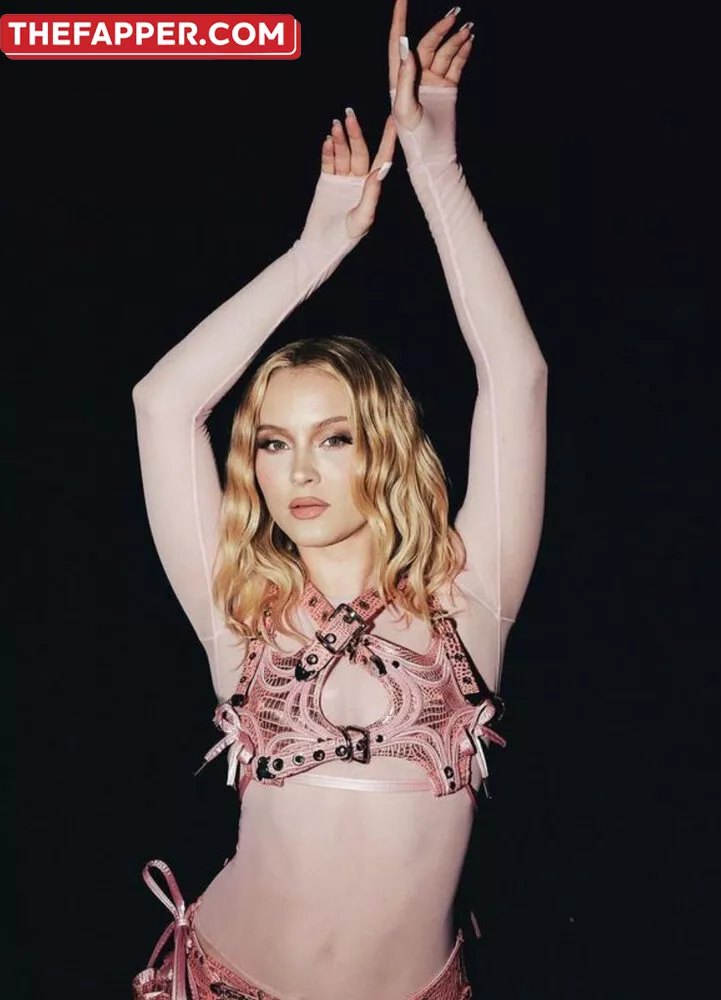Zara Larsson  Onlyfans Leaked Nude Image #zd6rypoAZw