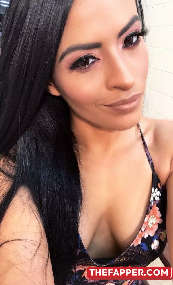 Zelina Vega  Onlyfans Leaked Nude Image #0W24osm7m8