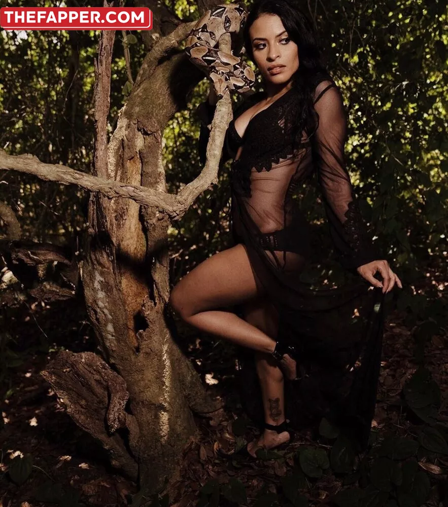 Zelina Vega  Onlyfans Leaked Nude Image #0WQbMcIG1Q