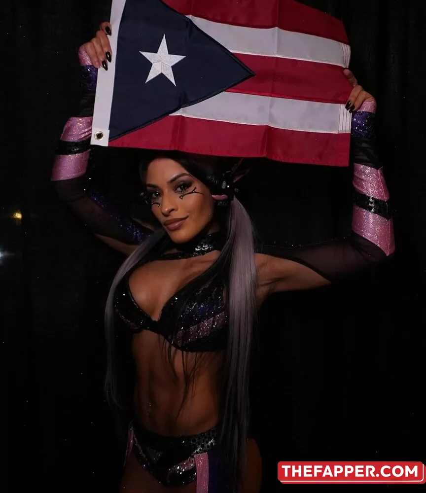 Zelina Vega  Onlyfans Leaked Nude Image #0pjQwGOEIh