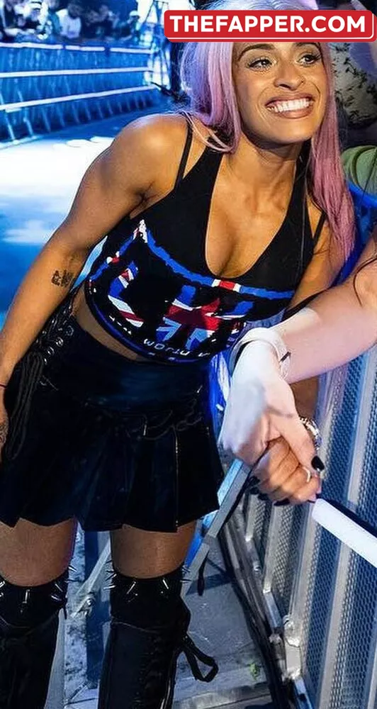 Zelina Vega  Onlyfans Leaked Nude Image #0qqUNvhdqh