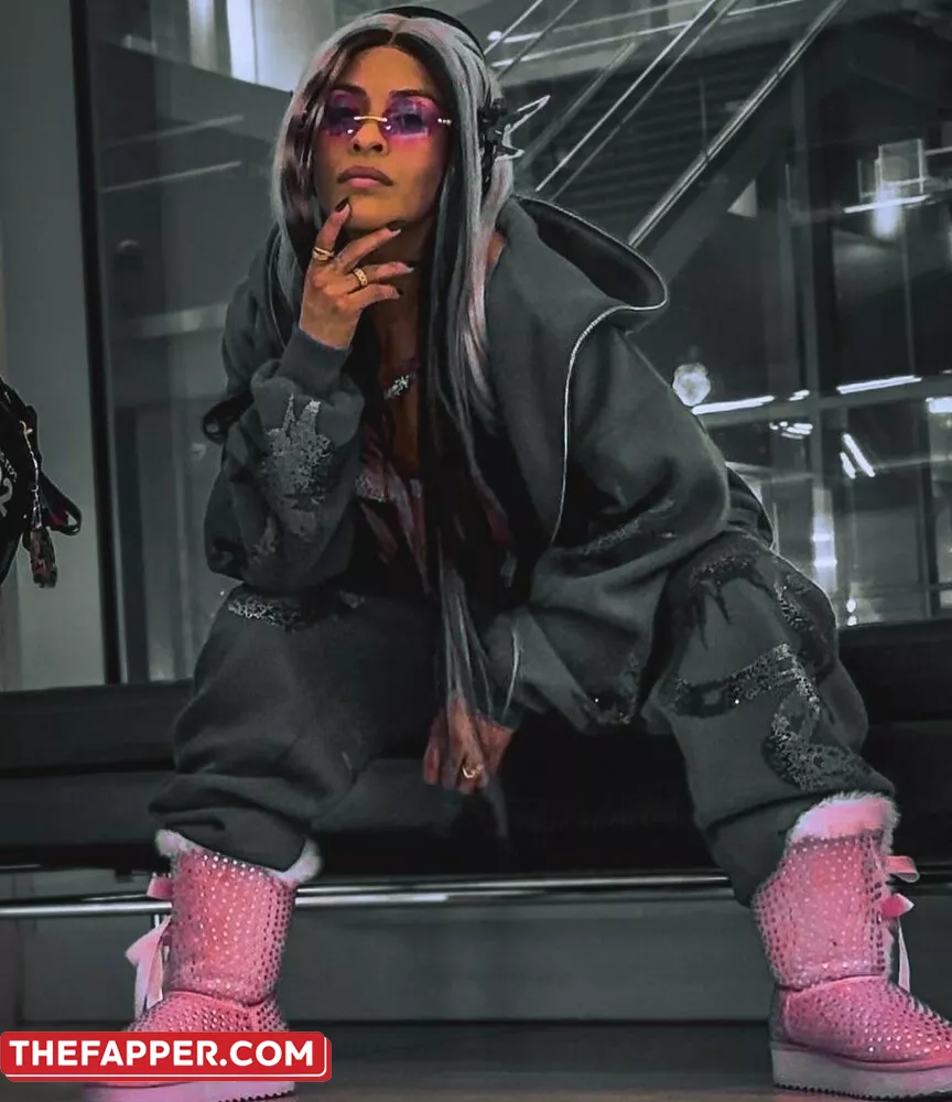 Zelina Vega  Onlyfans Leaked Nude Image #1D8nplgH1Y