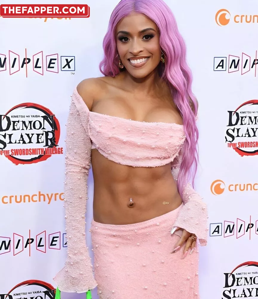 Zelina Vega  Onlyfans Leaked Nude Image #1m00zM12Th