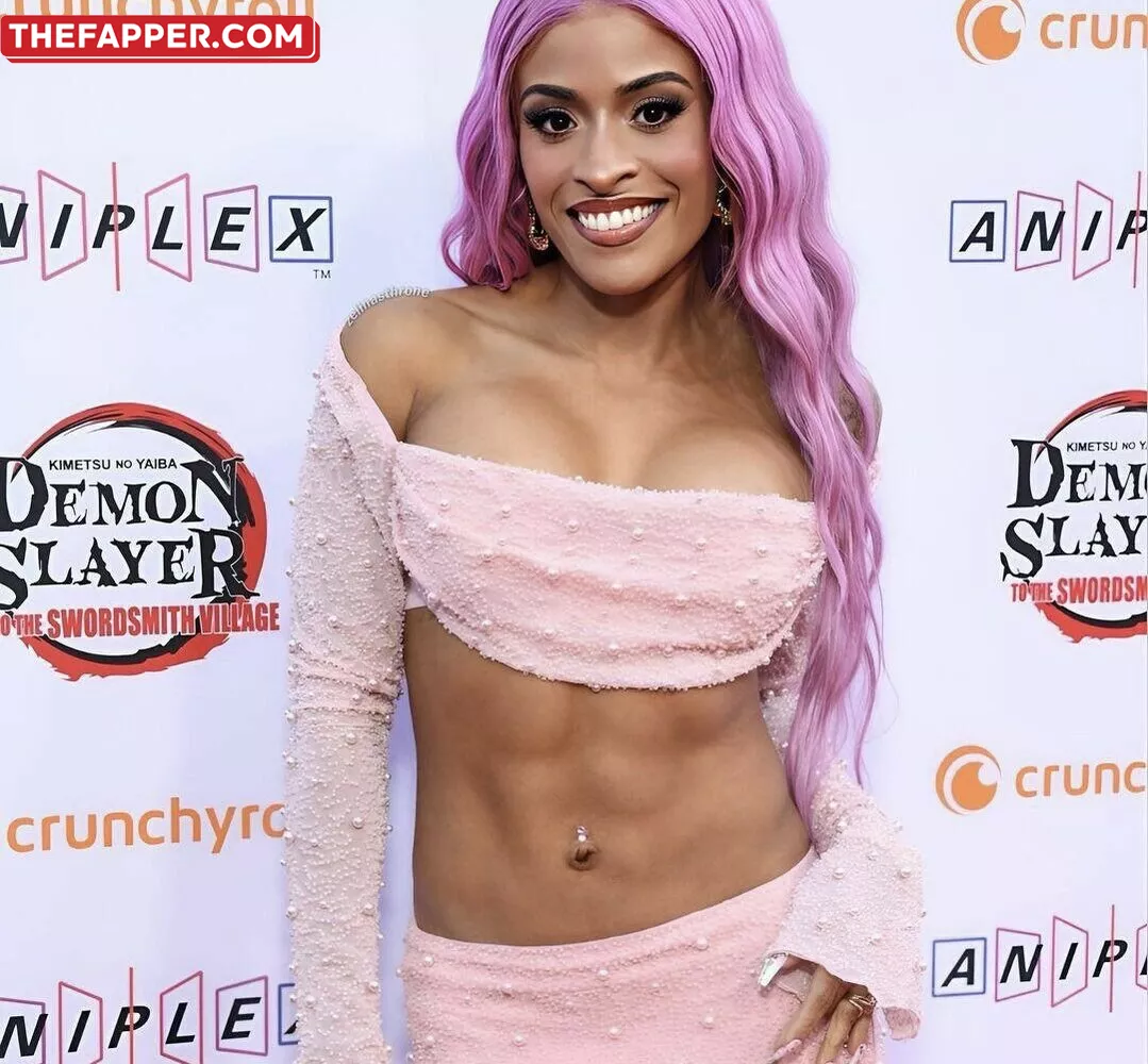 Zelina Vega  Onlyfans Leaked Nude Image #25JUqhCVKJ