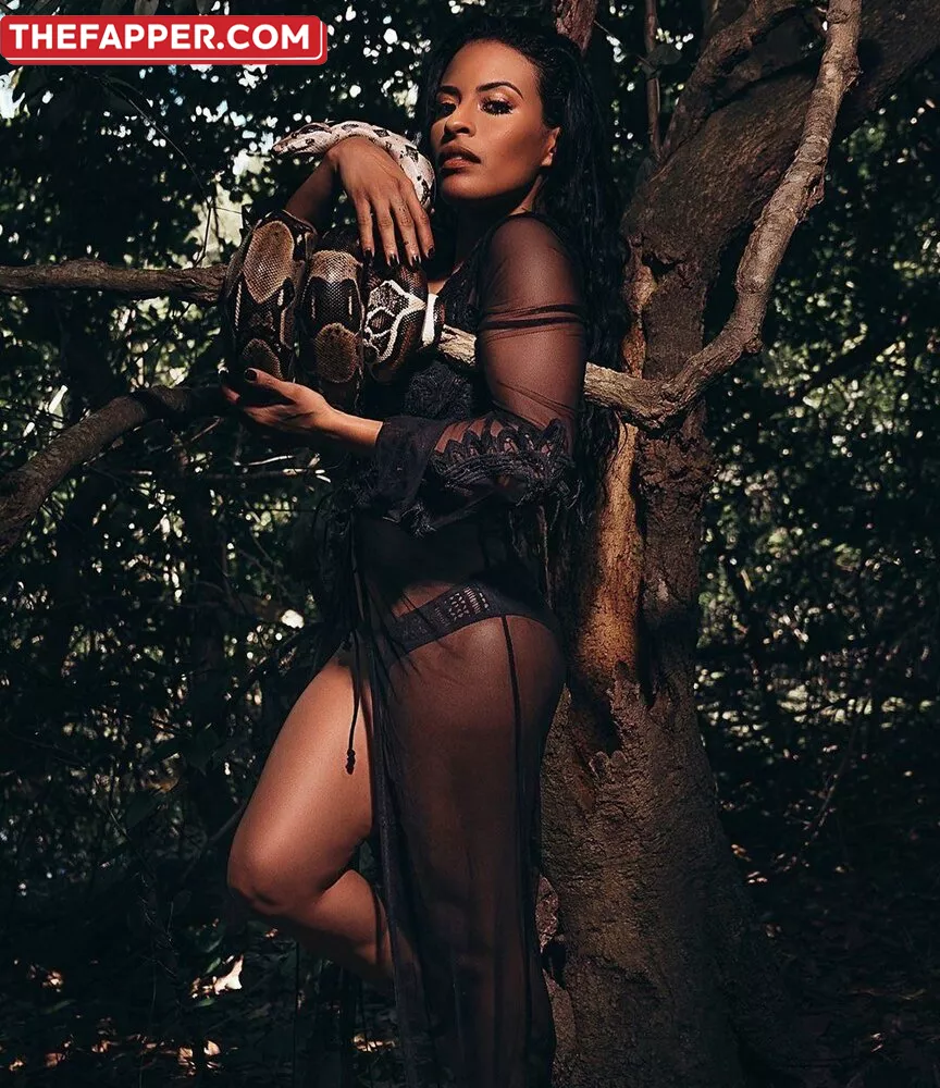 Zelina Vega  Onlyfans Leaked Nude Image #2GiRedwhJS