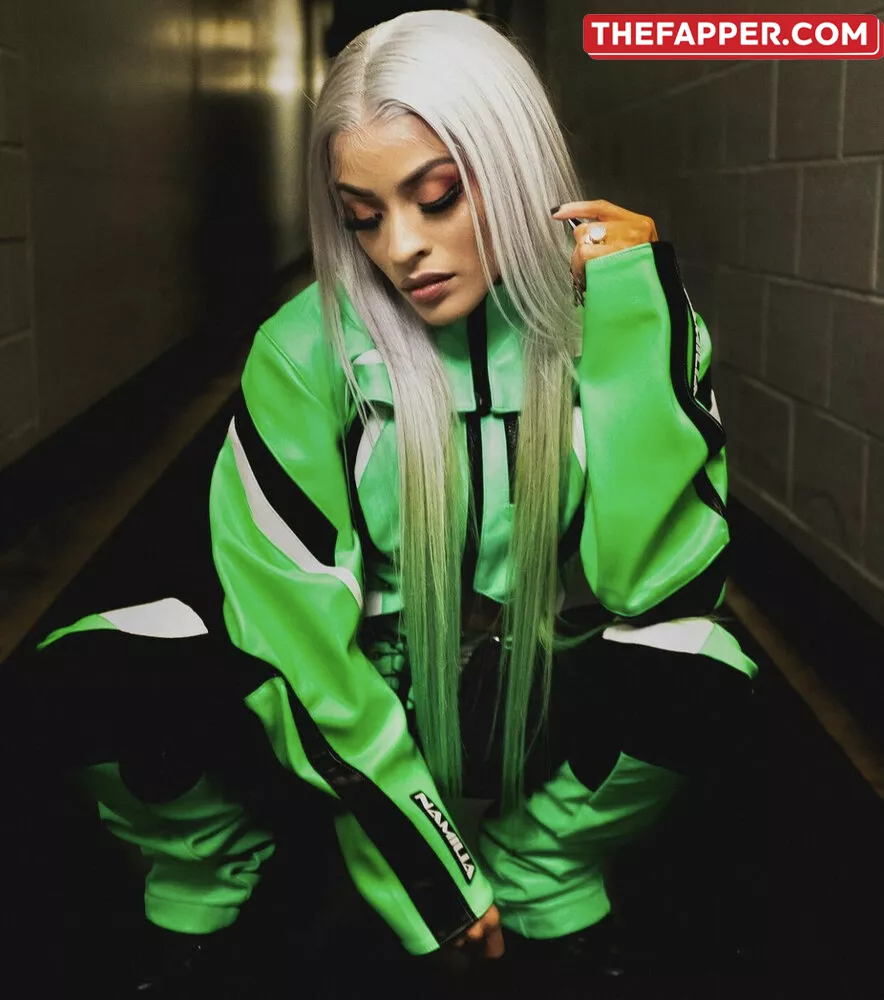 Zelina Vega  Onlyfans Leaked Nude Image #2oHaLQoHyC