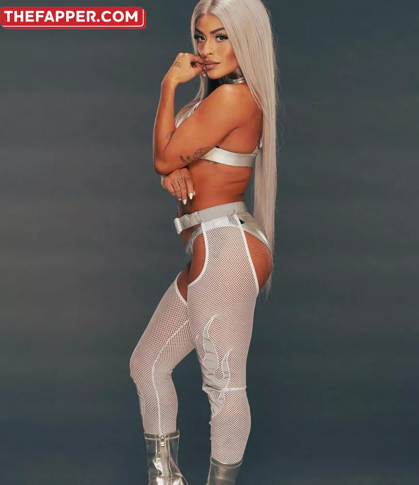 Zelina Vega  Onlyfans Leaked Nude Image #2xbe1KP8Ti
