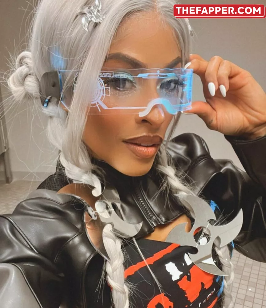 Zelina Vega  Onlyfans Leaked Nude Image #3Mqv9HEPNU