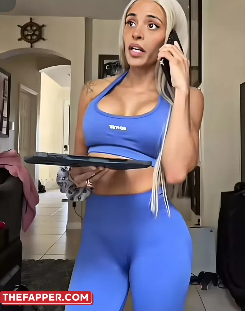 Zelina Vega  Onlyfans Leaked Nude Image #3NYCWdw4Sp
