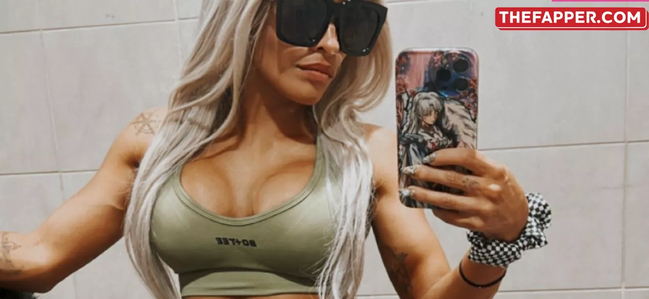 Zelina Vega  Onlyfans Leaked Nude Image #44bwtfSyVy