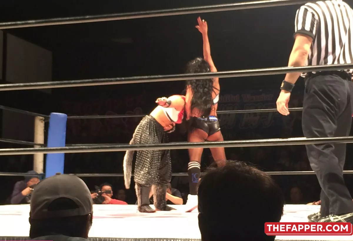 Zelina Vega  Onlyfans Leaked Nude Image #4KLnVzqoVh