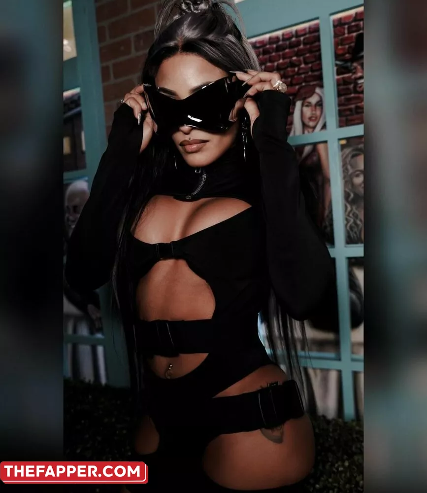 Zelina Vega  Onlyfans Leaked Nude Image #4i8TTFIEjQ