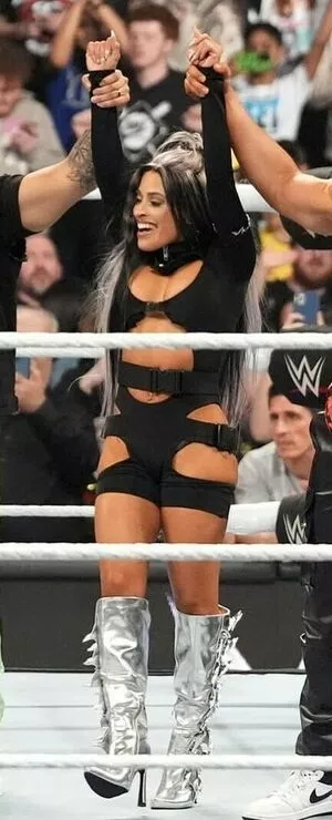 Zelina Vega #5aYGRNX6Kw