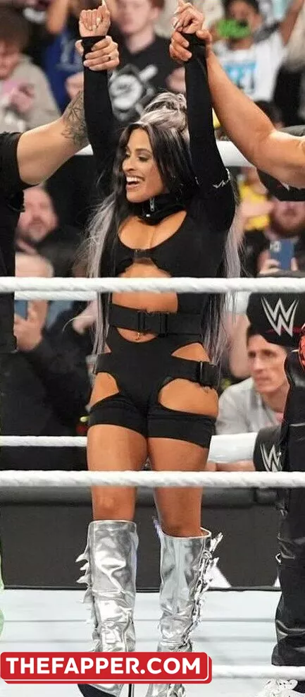 Zelina Vega  Onlyfans Leaked Nude Image #5aYGRNX6Kw