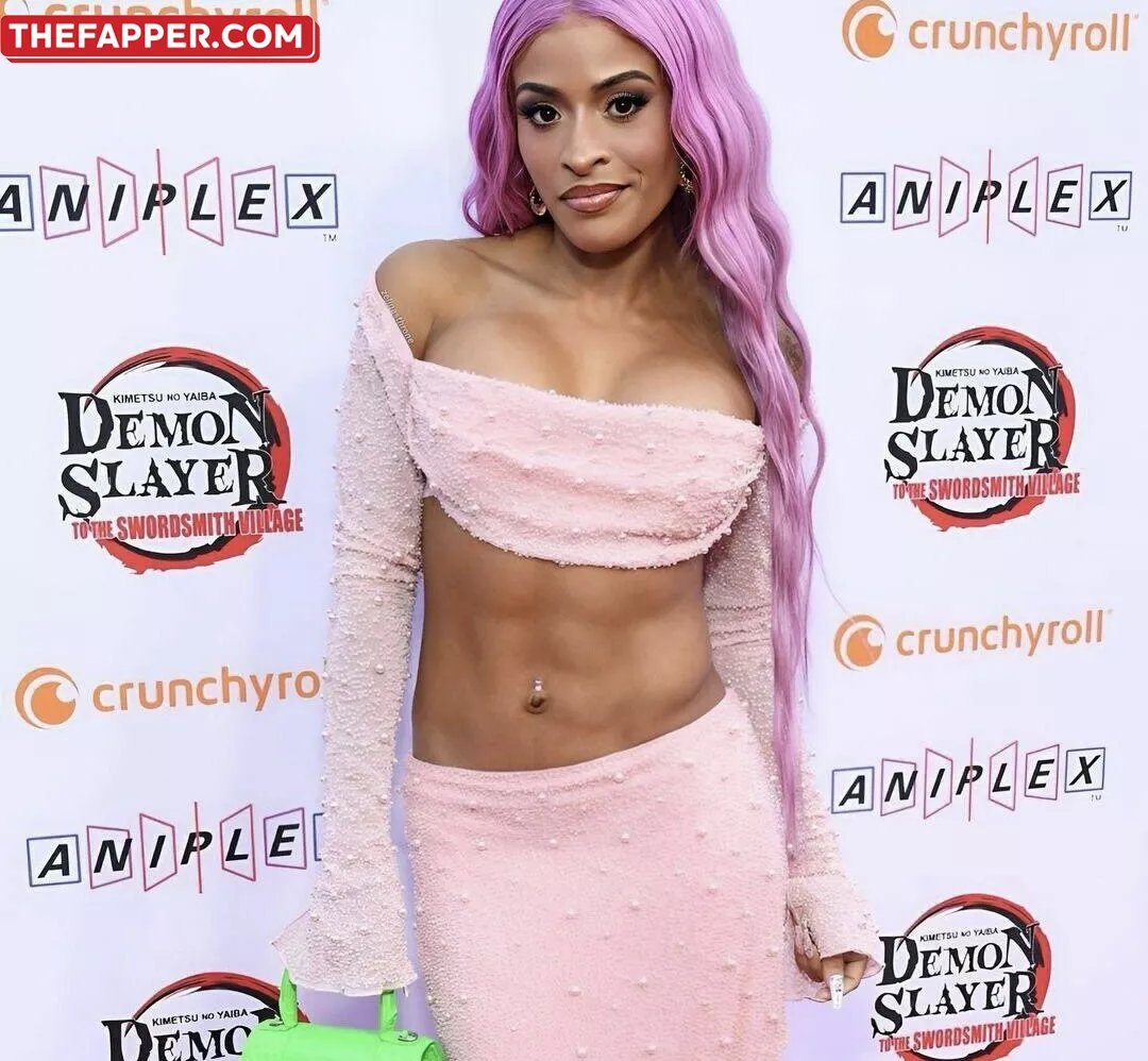Zelina Vega  Onlyfans Leaked Nude Image #67mNNFhWnO