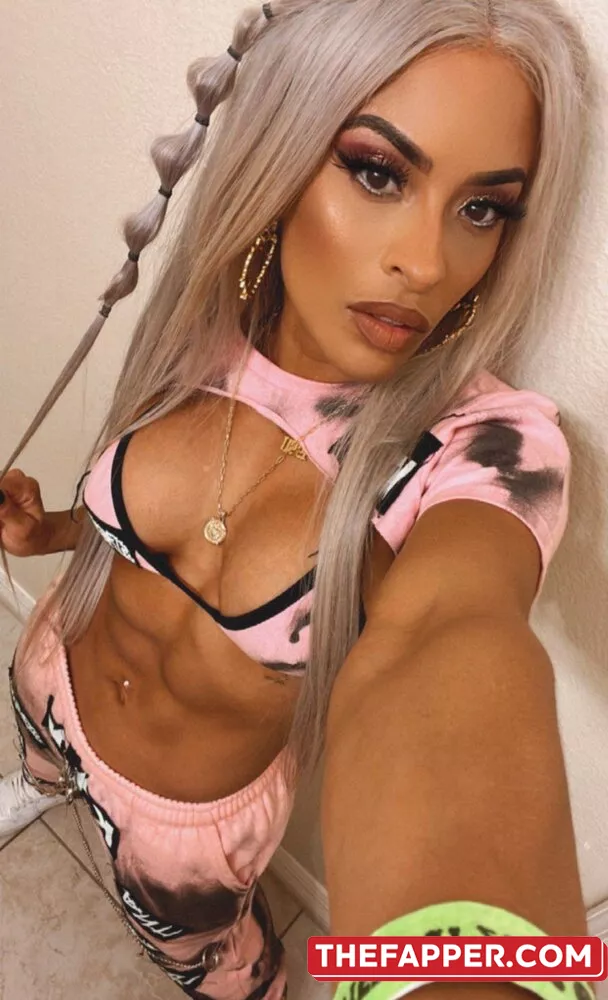 Zelina Vega  Onlyfans Leaked Nude Image #69yoRGJq03
