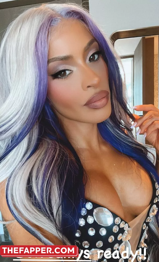Zelina Vega  Onlyfans Leaked Nude Image #6f3cLz6sR3