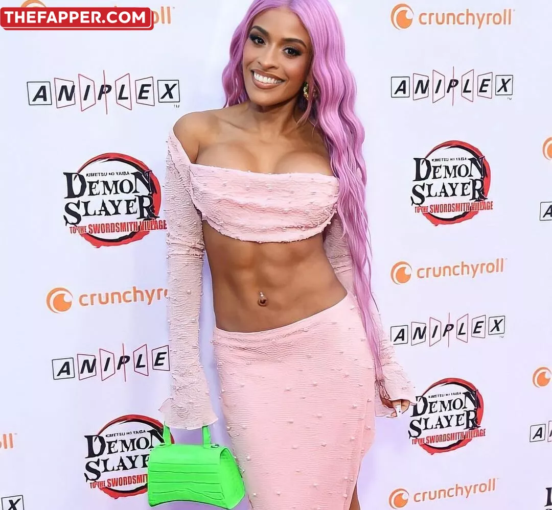 Zelina Vega  Onlyfans Leaked Nude Image #7bfMvLMzE3