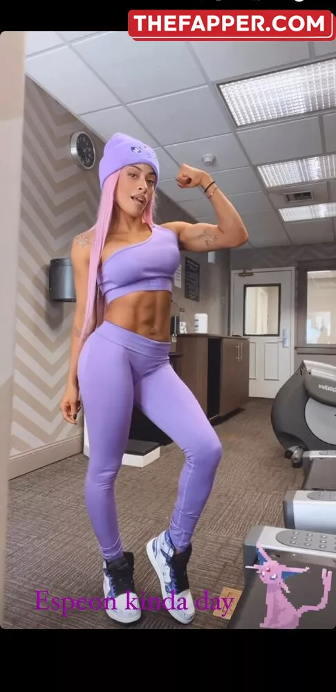 Zelina Vega  Onlyfans Leaked Nude Image #7kJRg4lfJP