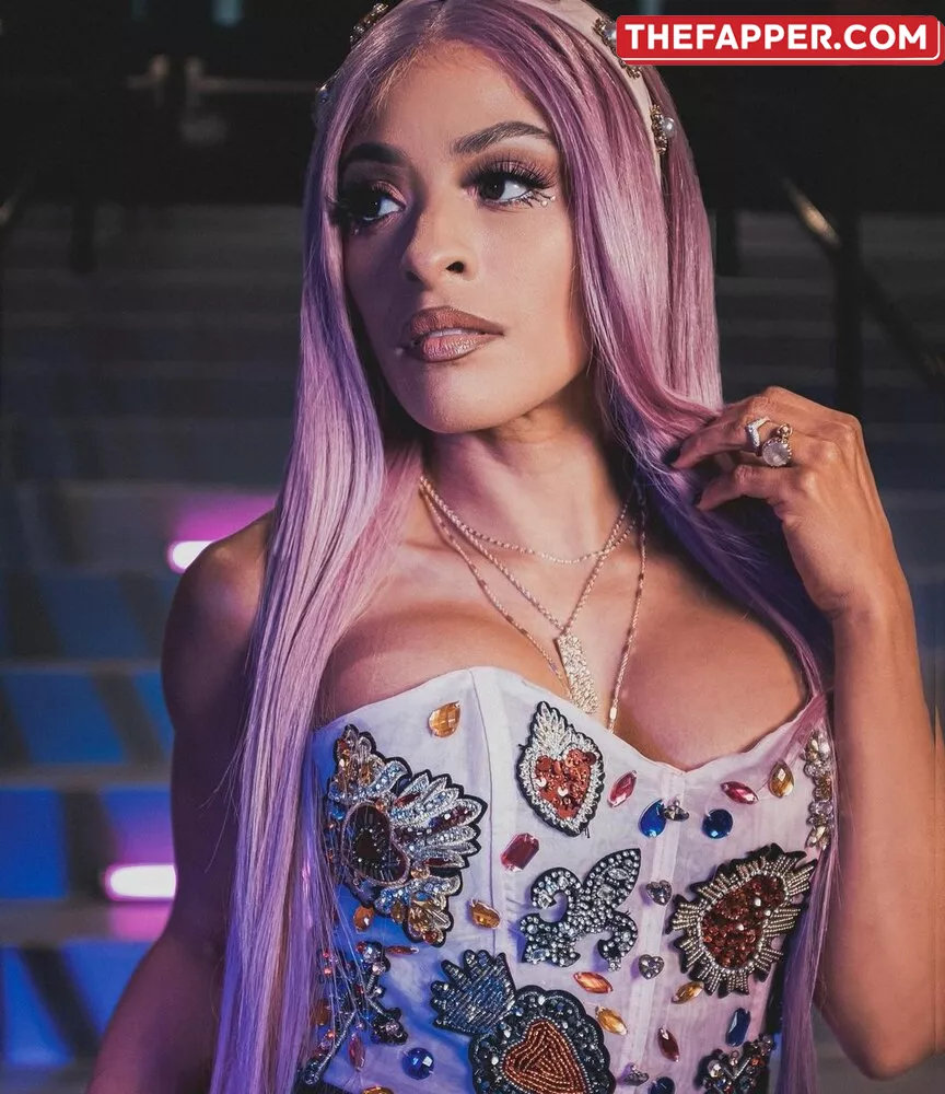 Zelina Vega  Onlyfans Leaked Nude Image #7okbrKtxqL