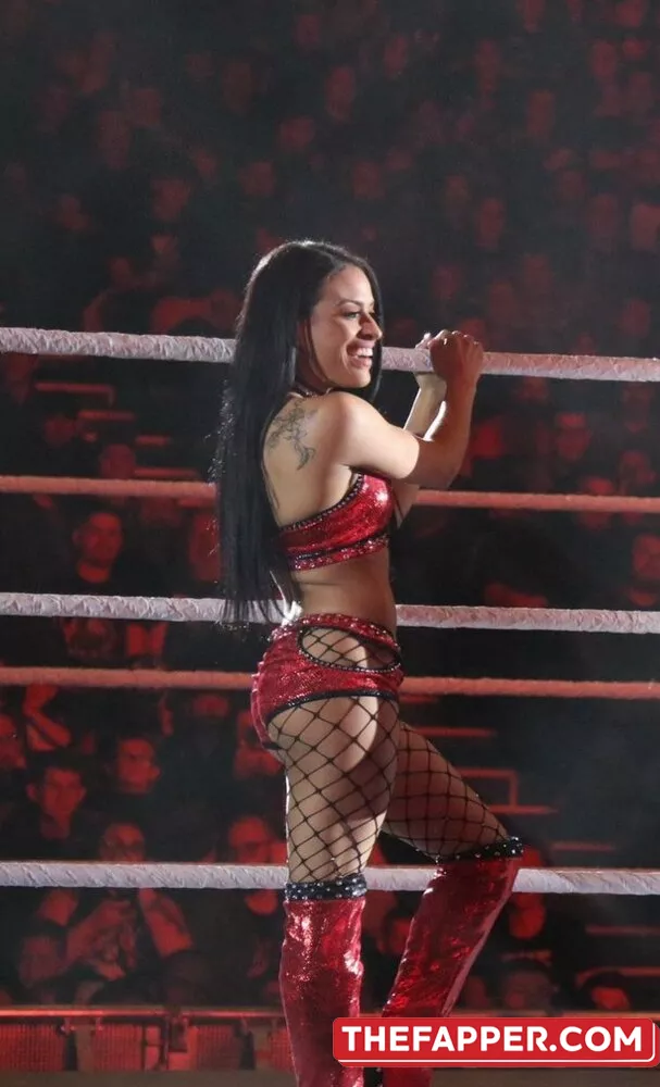 Zelina Vega  Onlyfans Leaked Nude Image #81fTeOc8Ax
