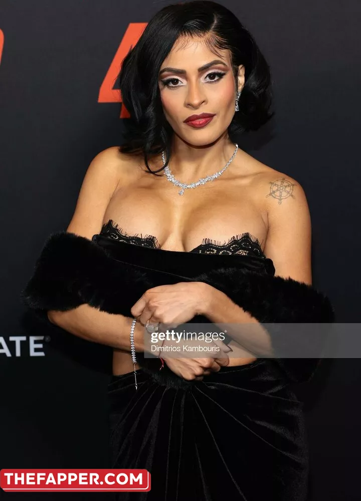Zelina Vega  Onlyfans Leaked Nude Image #8OSwf9cgoQ
