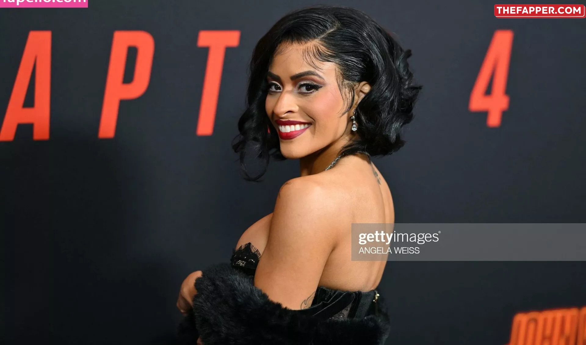 Zelina Vega  Onlyfans Leaked Nude Image #9BfMRvEYRN