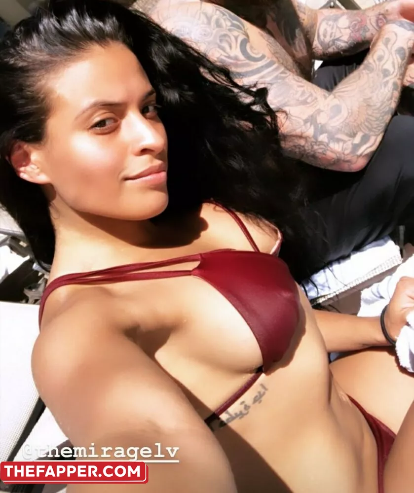 Zelina Vega  Onlyfans Leaked Nude Image #9IzPEkBoYZ