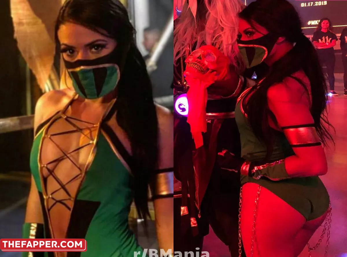 Zelina Vega  Onlyfans Leaked Nude Image #9ZVnYWSw2B