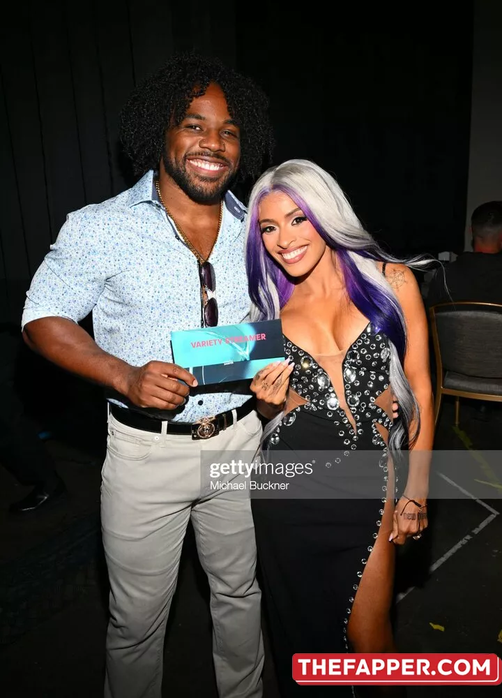 Zelina Vega  Onlyfans Leaked Nude Image #ADEJXH9swp