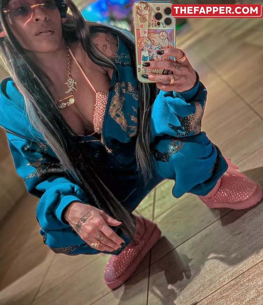 Zelina Vega  Onlyfans Leaked Nude Image #AO0xrI2p2p