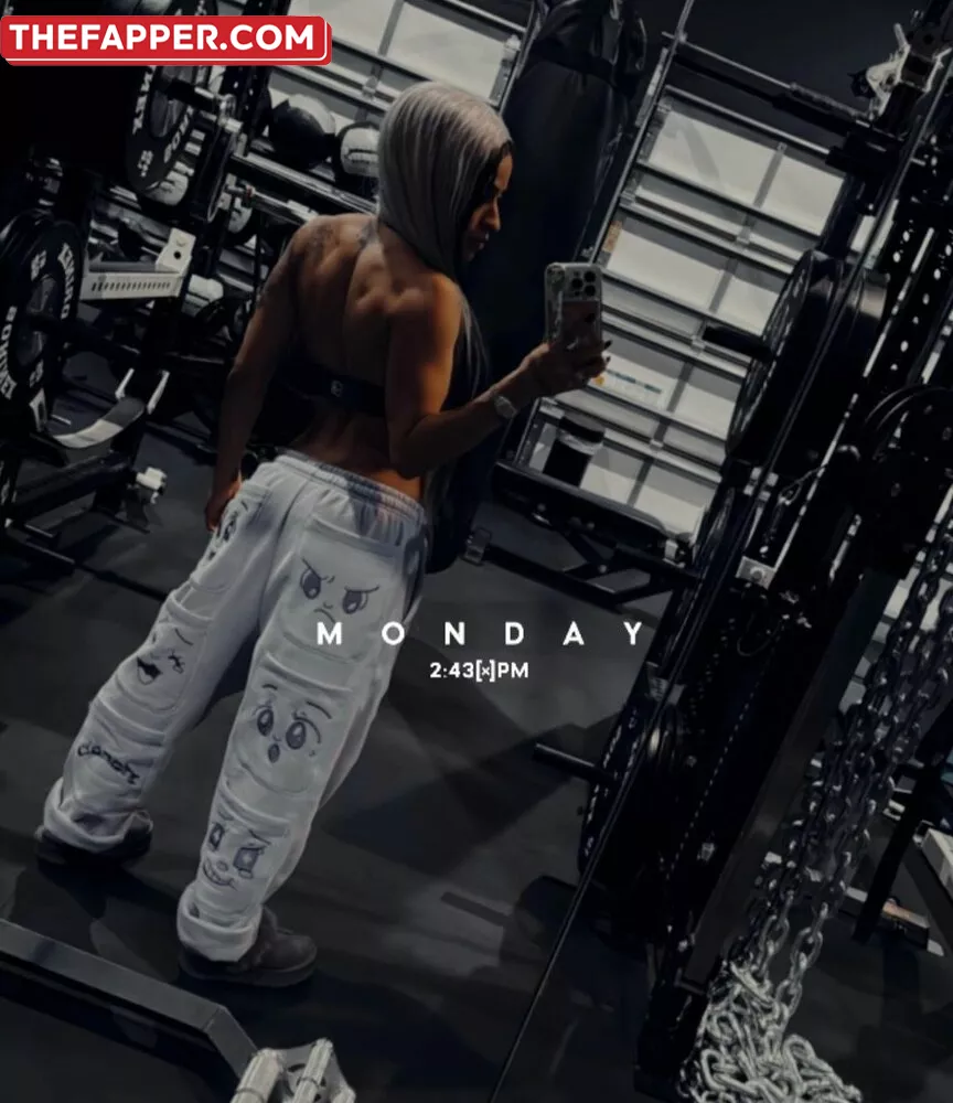 Zelina Vega  Onlyfans Leaked Nude Image #AZzR6zAUtL