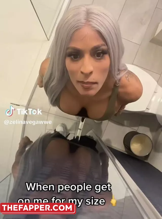 Zelina Vega  Onlyfans Leaked Nude Image #AgYzh9pDYK