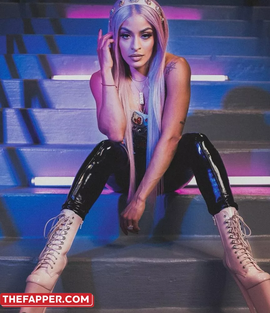 Zelina Vega  Onlyfans Leaked Nude Image #Aia5GKY34E