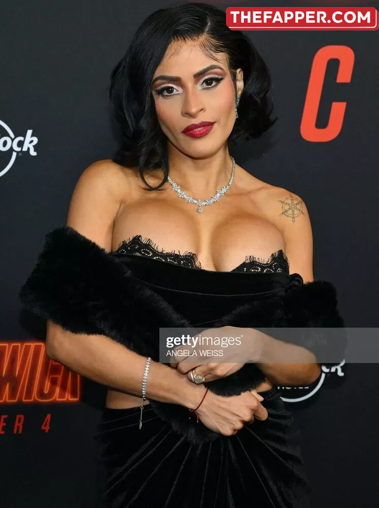 Zelina Vega  Onlyfans Leaked Nude Image #An7ggBXiF3