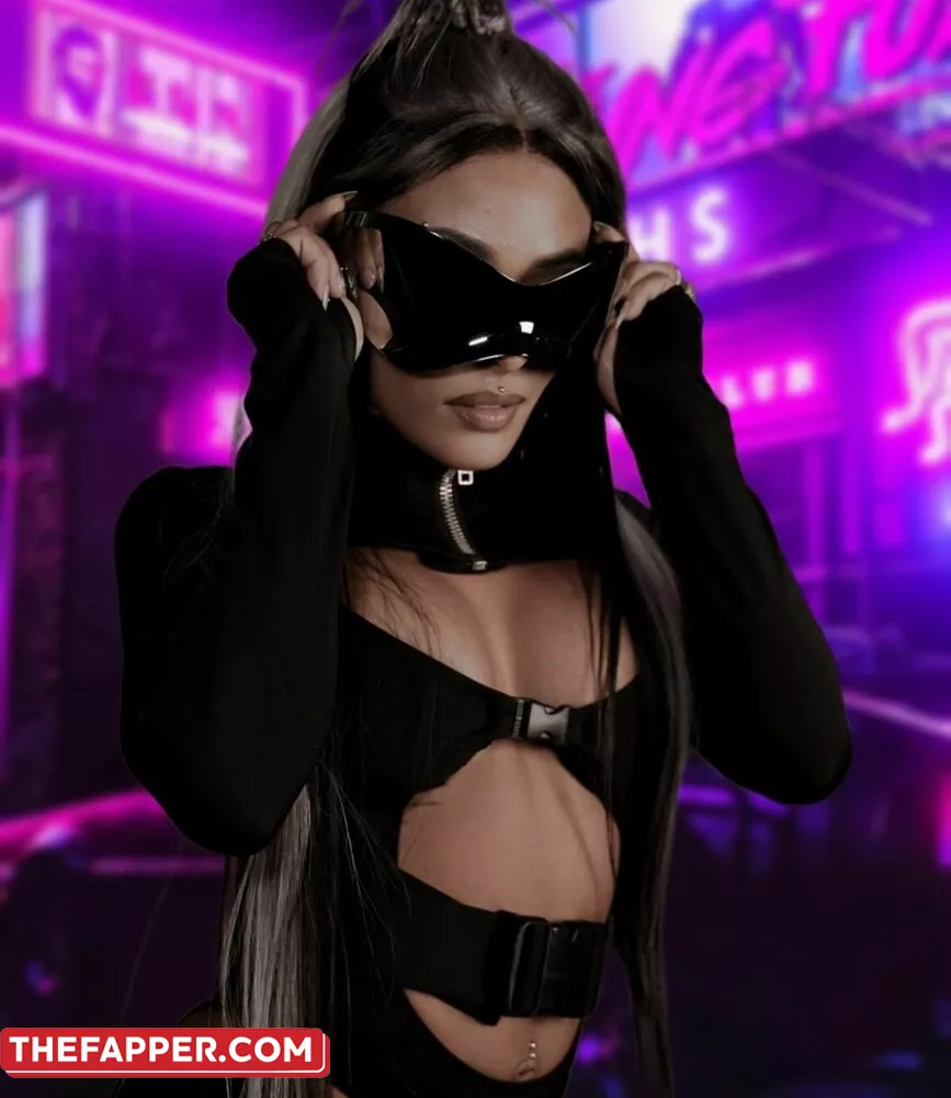 Zelina Vega  Onlyfans Leaked Nude Image #BDrj5kSqsH