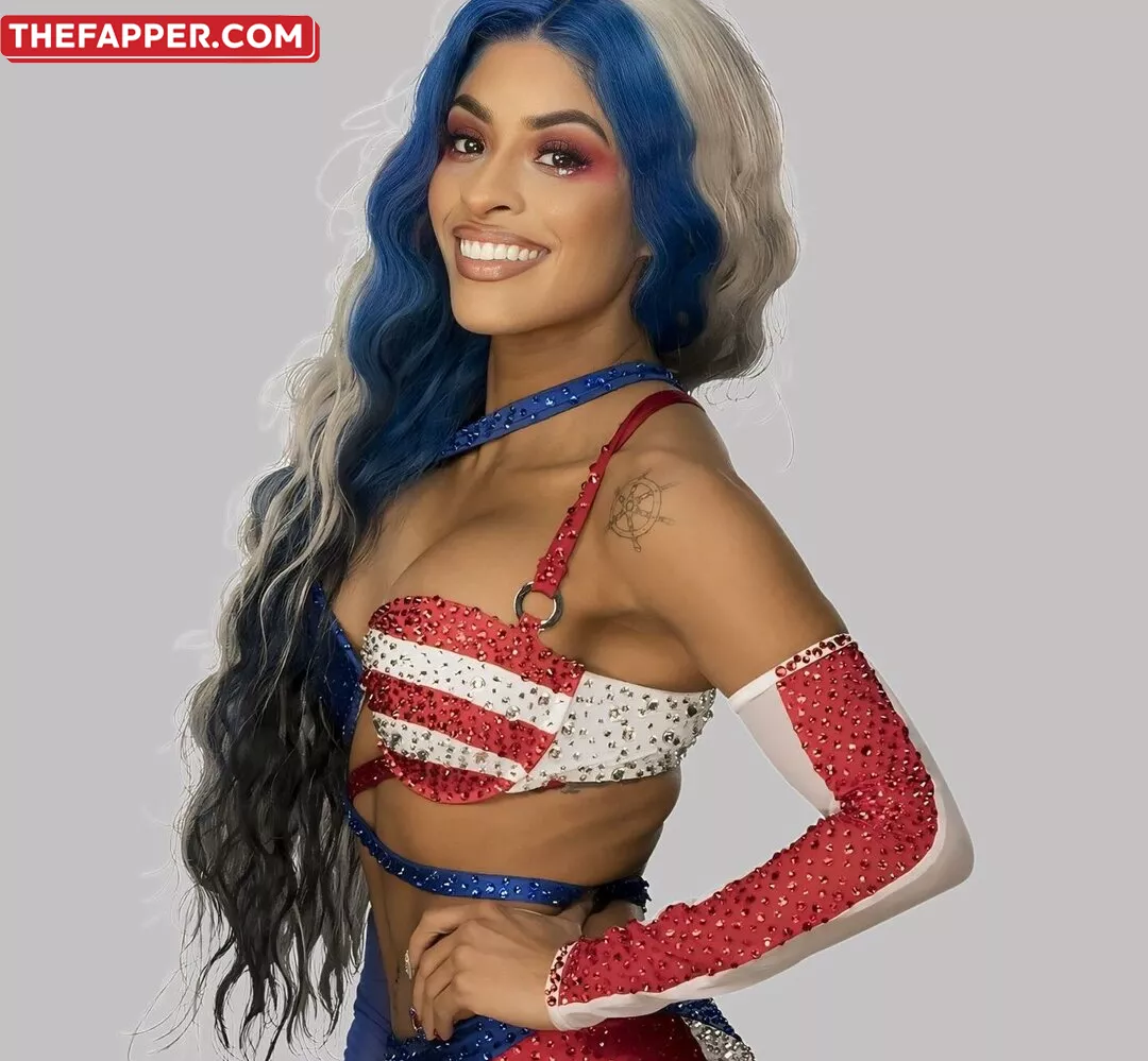 Zelina Vega  Onlyfans Leaked Nude Image #BJzTJKGZxQ