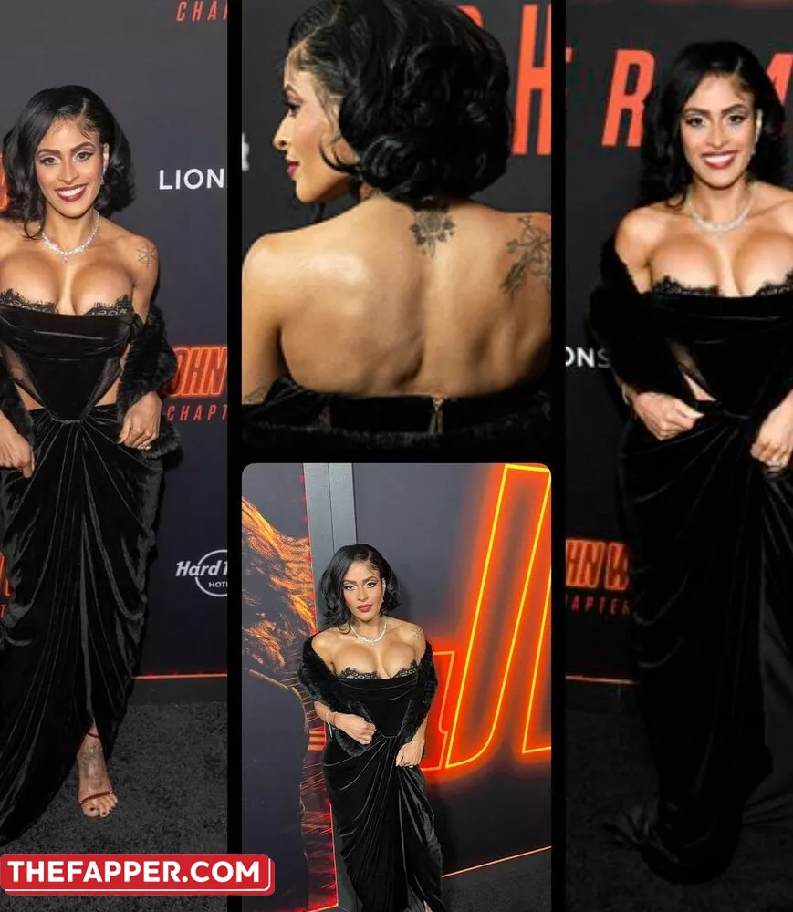 Zelina Vega  Onlyfans Leaked Nude Image #BKpPqNmNI2