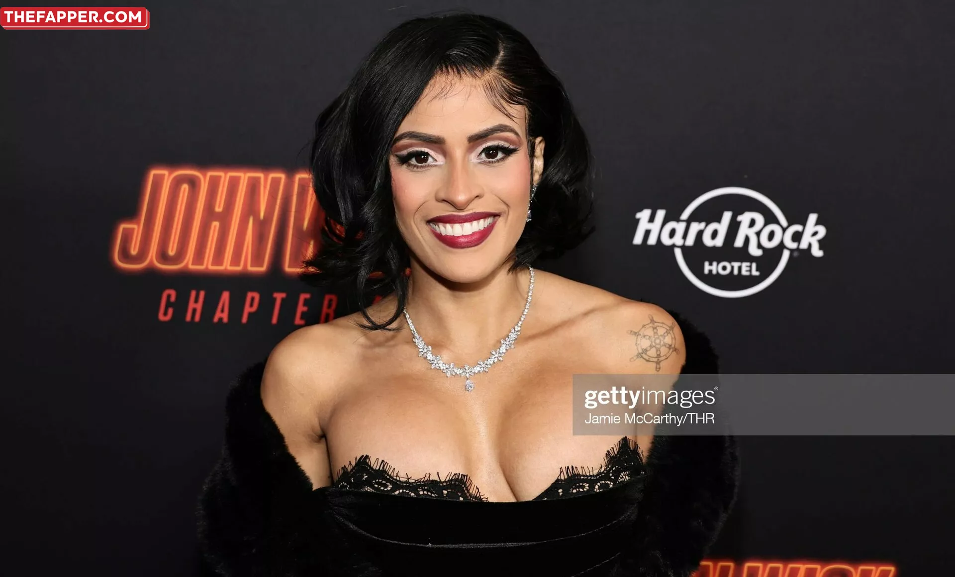 Zelina Vega  Onlyfans Leaked Nude Image #BLfbTfUYNg